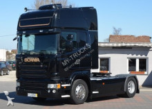tracteur Scania R 450
