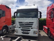 tracteur Iveco