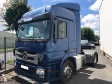 Mercedes Actros 1844 LS tractor unit
