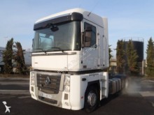 Renault Magnum 480 DXI tractor unit