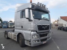 cap tractor MAN TGX 18.440