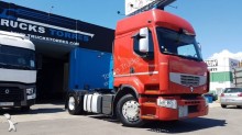 tracteur Renault