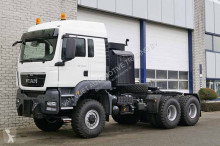 MAN TGS tractor unit