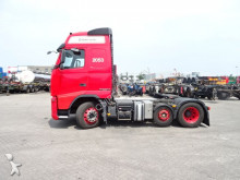 Volvo FH13 tractor unit