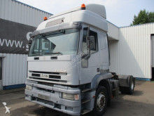 Iveco Eurotech tractor unit