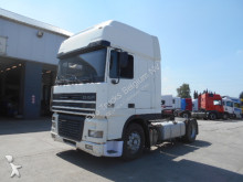 DAF XF 430 tractor unit