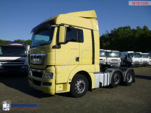 MAN TGX 26.440