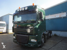 DAF tractor unit