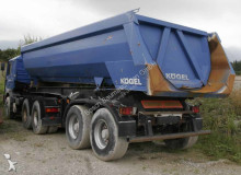 used tractor unit