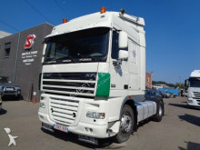 DAF XF 410 tractor unit