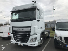 DAF tractor unit