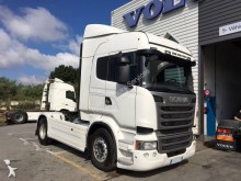 Scania R 450 tractor unit