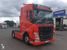 Volvo FH13 500 tractor unit