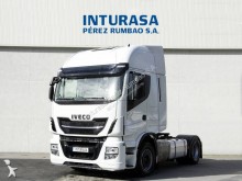 cap tractor Iveco