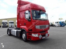 Renault tractor unit