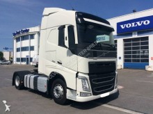 Volvo FH13 500 tractor unit