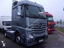 Mercedes Actros 1845 tractor unit