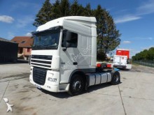 DAF XF105 460 tractor unit