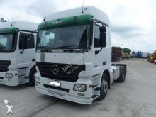 Mercedes Actros 1841 tractor unit