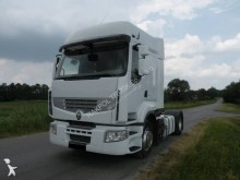 ciągnik siodłowy Renault Premium 430 DXI
