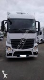 Mercedes Actros 1843 LS tractor unit