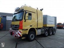 Mercedes tractor unit