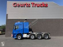 tracteur Mercedes 4160 SLT HEAVY DUTY TRACTOR 250 TONS