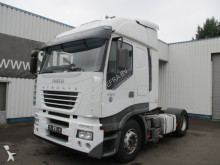 Iveco Stralis 430 tractor unit