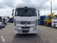 cap tractor Renault