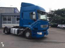 Renault tractor unit