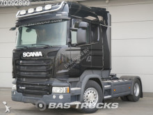 Scania R 490 tractor unit