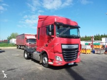 DAF tractor unit