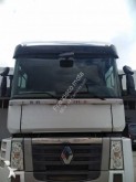 Renault tractor unit
