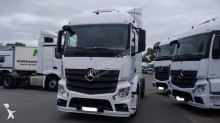 Mercedes Actros 1843 LS tractor unit