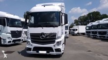 tracteur Mercedes