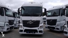 tracteur Mercedes