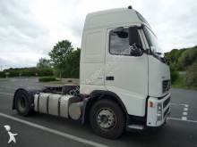 Volvo FH13 400 tractor unit