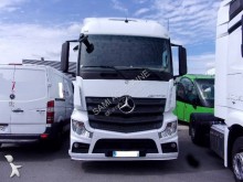 tracteur Mercedes
