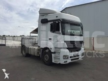 Mercedes Axor 1843 LS tractor unit