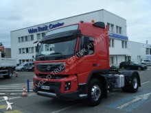 cap tractor Volvo