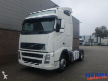 Volvo FH13 400 tractor unit