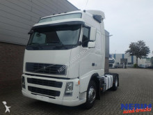trekker Volvo FH13 400