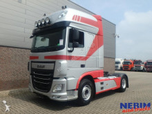DAF XF 460 tractor unit