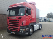 Scania R 440 tractor unit