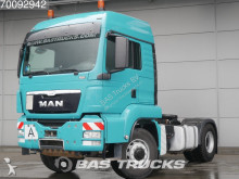 used tractor unit