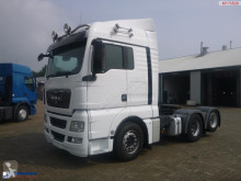 MAN TGX 28.540