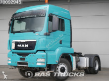 used tractor unit