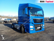 MAN hazardous materials / ADR tractor unit