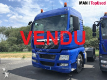 MAN TGX 18.440 4X2 BLS tractor unit