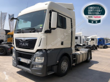 MAN TGX